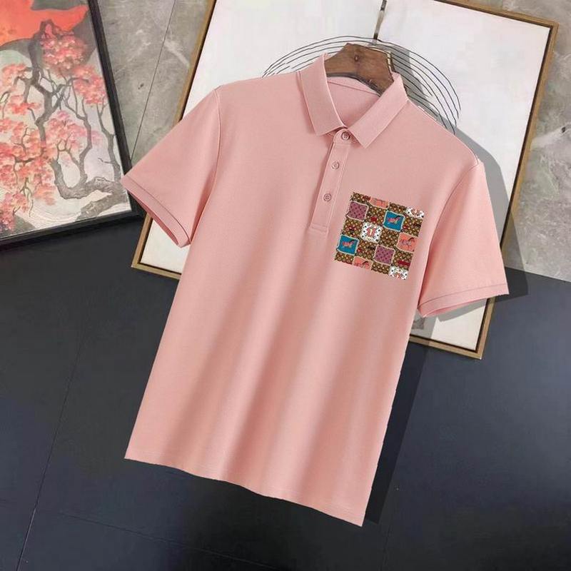 Hermes Men's Polo 8